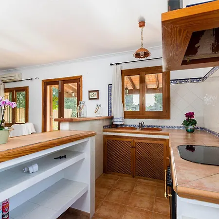 Yourhouse Es Canyar Selva (Mallorca)