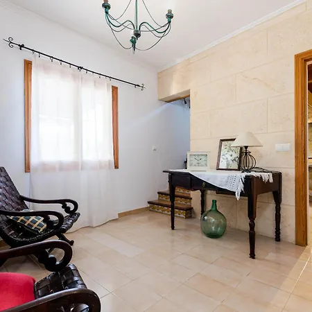 Yourhouse Es Canyar * Selva (Mallorca)