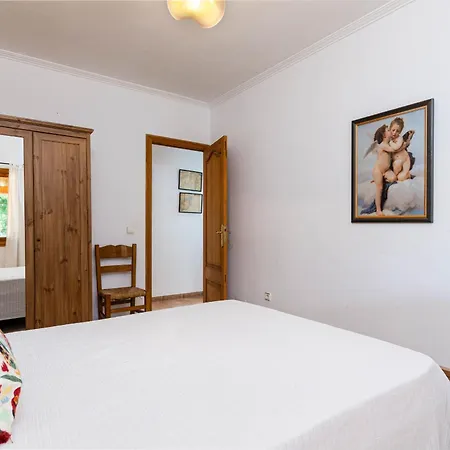 Villa Yourhouse Es Canyar