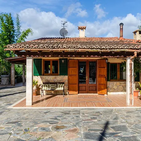 Yourhouse Es Canyar